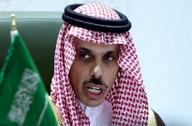 Arab Saudi Tawarkan Rencana Perdamaian Konflik Yaman