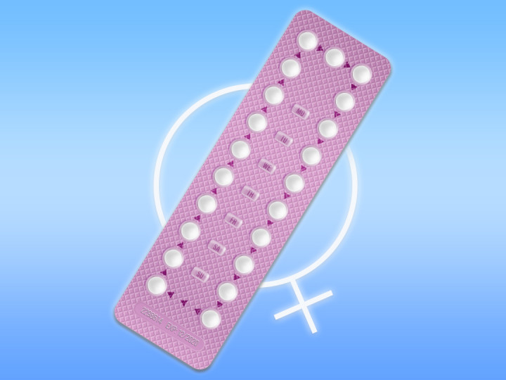 Efek Samping Mengonsumsi Pil KB