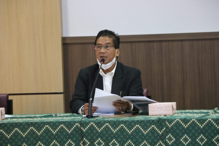 UNS Makin Dilirik, Tingkat Keketatan Naik di SNMPTN 2021