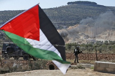 Pria Palestina Tahanan Pertama Israel Meninggal di Usia 85 Tahun