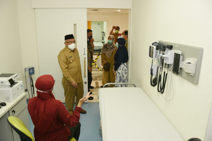 Industri Kreatif Bantu Gerakkan Roda Ekonomi Kota Depok