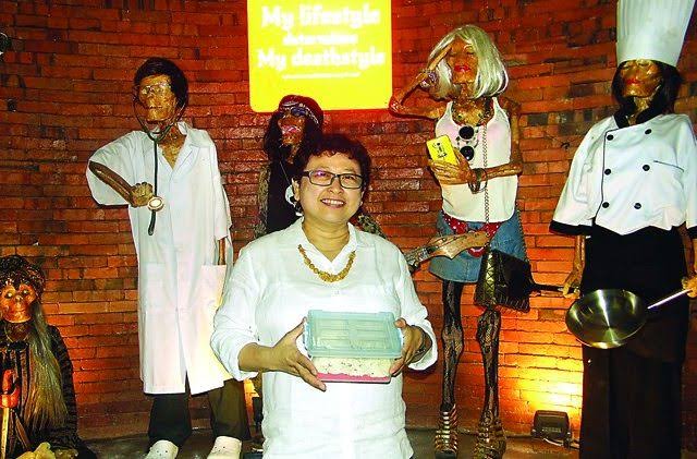 Antropolog UNAIR Identifikasi Rangka di Situs Peninggalan Majapahit