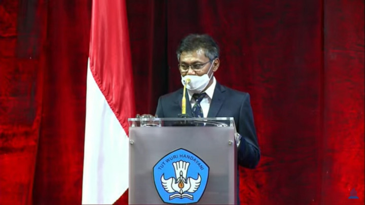 Tingkatkan Layanan Pendidikan, Jajaran Kemendikbud Diberi Pelatihan Kepemimpinan