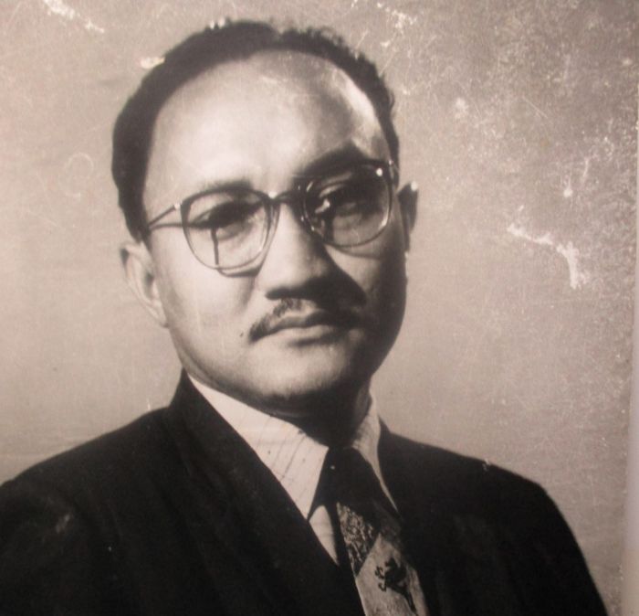 Usmar Ismail Didorong Segera Ditetapkan Sebagai Pahlawan Nasional