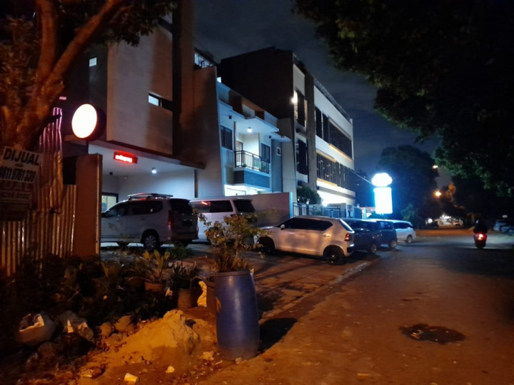 5 Hotel di Kawasan Anggrek Loka Tangsel Tak Berizin