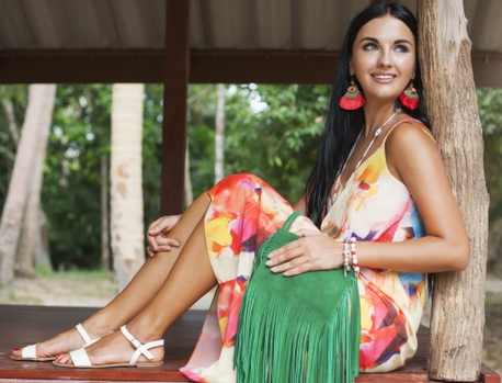 Tips Mix and Match Outfit dengan Sandal agar Tidak Membosankan