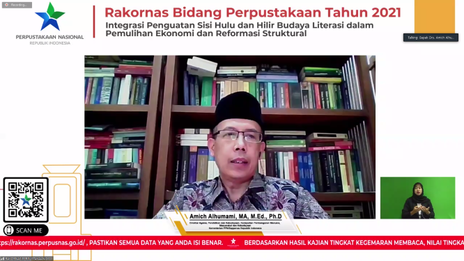 Konsekuensi Literasi Rendah, Biaya Pendidikan Bakal Lebih Mahal
