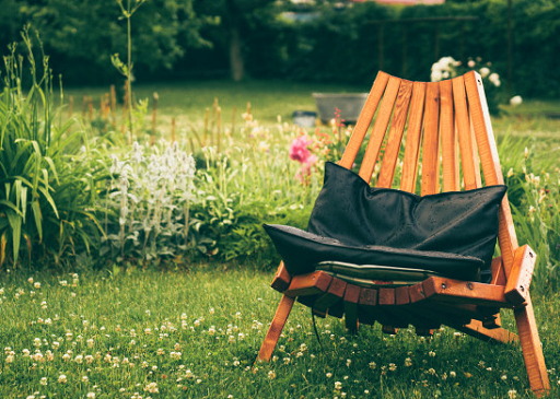 Trik Jitu Membuat Taman di Rumah Lebih Hidup