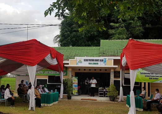 IAIN Jember Segera Bertranformasi Jadi UIN