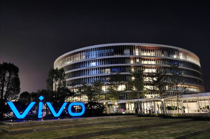 Pusat R&D Baru vivo Terfokus pada Teknologi Fotografi Seluler