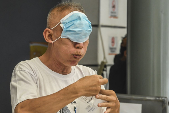 Bandara SMB II Palembang Terapkan GeNose C19 Mulai 1 April