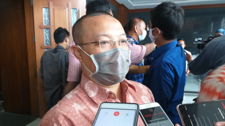 Alasan Marzuki Alie Cs Cabut Gugatan: Fokus Hasil KLB