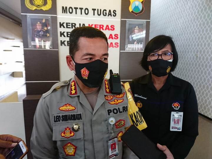 Kota Malang Bakal Pasang 20 Kamera Tilang Elektronik