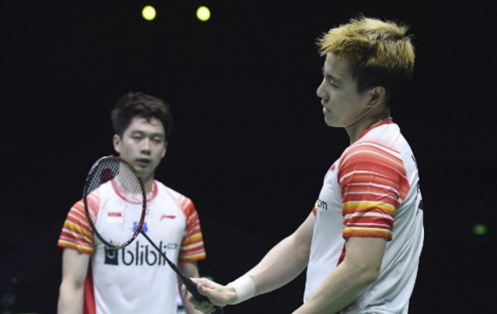 All England 2021: <i>Dear</i> BWF, Minta Maaf Saja Tak Cukup!
