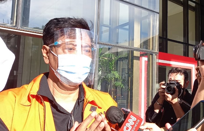 Eksportir Ngaku Bayar Uang di Bank Garansi Per Benur