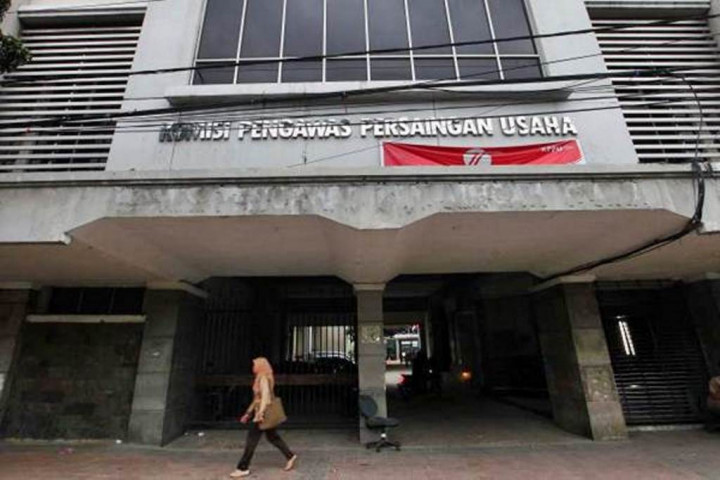 Data Rangkap Jabatan, KPPU: Kami Sudah Kirim ke Kementerian BUMN