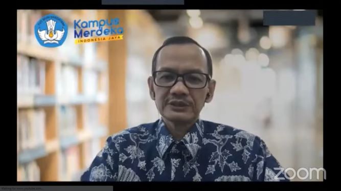 Pameran Bursa Kerja, Magang Hingga Beasiswa Virtual UI Dibuka