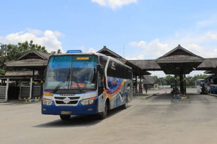 Terminal Madiun Usul Pengadaan GeNose untuk Penumpang