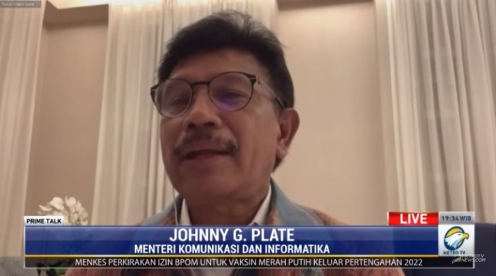 Satelit Satria 1 Tingkatkan Internet Klik Rasio