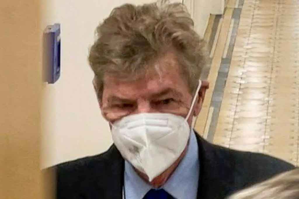 Pangeran Ernst dari Hanover Divonis 10 Bulan Hukuman Percobaan