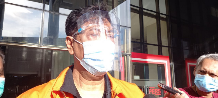 Disuruh Bayar Bank Garansi, Pengekspor Benur Merasa Ditipu Edhy Prabowo