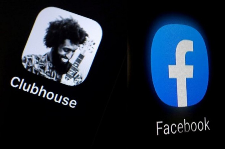 Facebook Siapkan Layanan Mirip Clubhouse