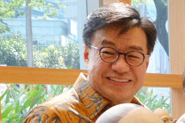 Akuisisi Bank Jago ke Bank Artos Ibarat Bangun Rumah