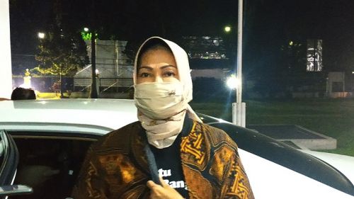 Wali Kota Batu Dewanti Rumpoko (Foto / Istimewa)