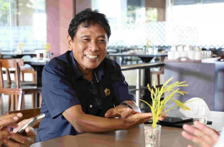 Pengelolaan Wisata Lereng Merapi Perlu Penyesuaian