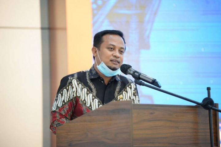 Tilang Elektronik Diharap Bikin Pengendara Makin Disiplin