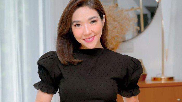 Istri Daniel Mananta Kagumi Cara Gisel Hadapi Kasus Video Porno