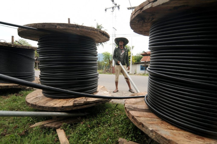 Penataan Pipa-Kabel Bawah Laut Beri Keuntungan Ekonomi