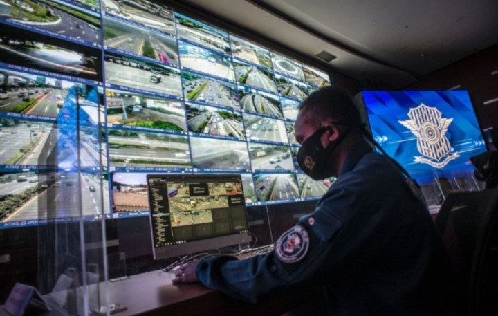 Tilang Elektronik: Buntung bagi Oknum, Untung buat Polri