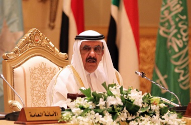 Menkeu Uni Emirat Arab Meninggal di Usia 75 Tahun