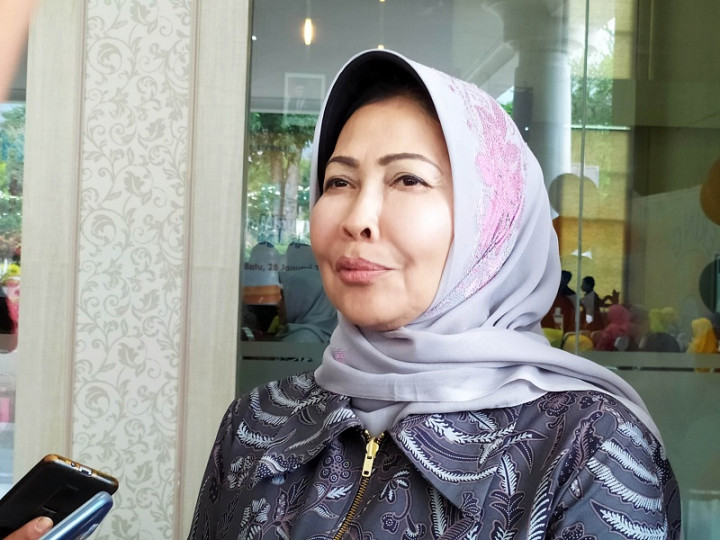 Wali Kota Batu Bantah Diperiksa KPK