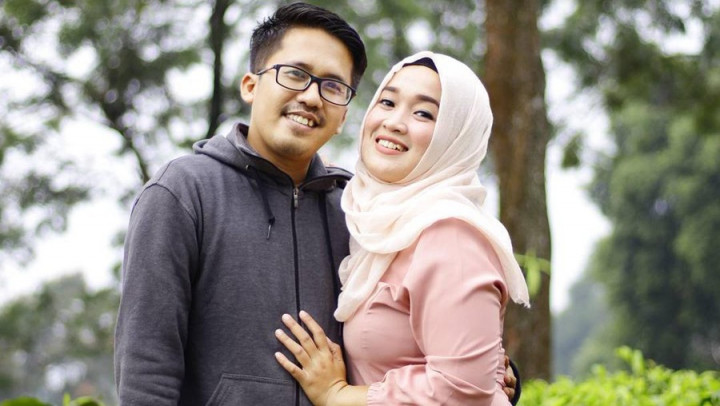 Ayus Sabyan dan Ririe Fairus Resmi Bercerai