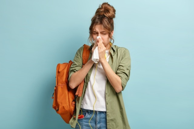 Memangnya flu dengan influenza beda? Ini kata ahli. (Foto: Ilustrasi/Freepik.com)