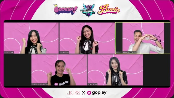 Kehilangan Banyak Member Akibat Restrukturisasi, JKT48 Bertekad Bangkit