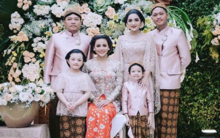 Keluarga Hermansyah Inspeksi Rumah Calon Menantu, Begini Reaksi Mereka