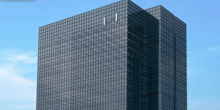 Intip Interior 'Rumah' Baru BTS