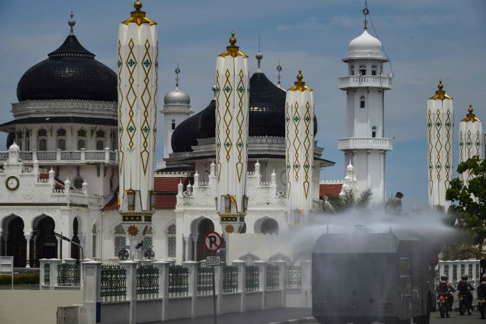 Transaksi Pariwisata Aceh Travel Mart Capai Rp2 Miliar