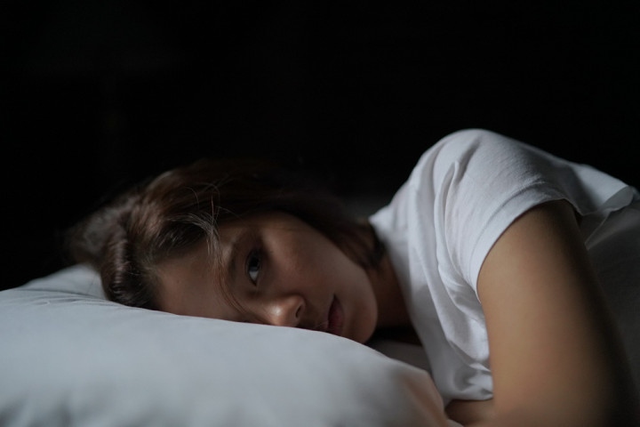 Nadin Amizah Lahirkan Lagu tentang Takdir