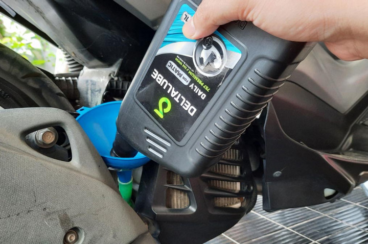 Belanja Aman Komponen Otomotif di Tengah Pandemi