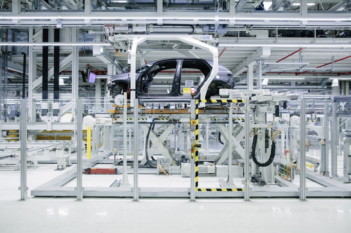 Berbeda dengan Toyota, VW Tak Tertarik Teknologi Hidrogen