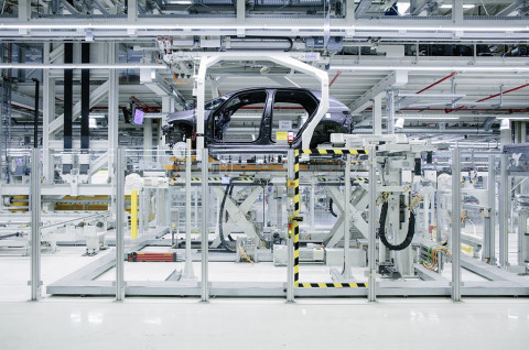 Berbeda dengan Toyota, VW Tak Tertarik Teknologi Hidrogen