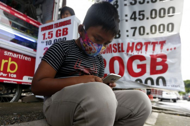 Ilustrasi. (Foto: ANTARA)