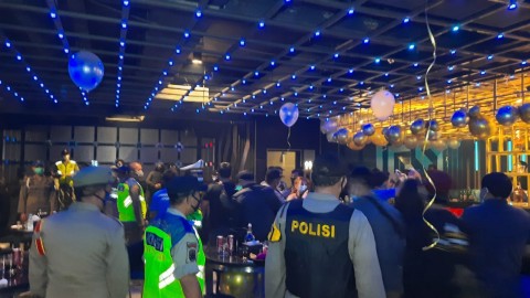 RHU di Surabaya Boleh Buka Setelah Dapat Asesmen