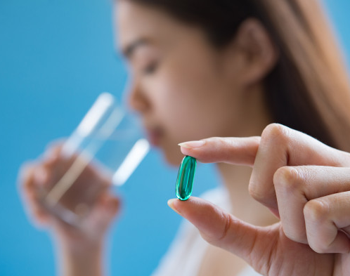 Dampak Buruk Kelebihan Vitamin E, Salah Satunya Memicu Jerawat