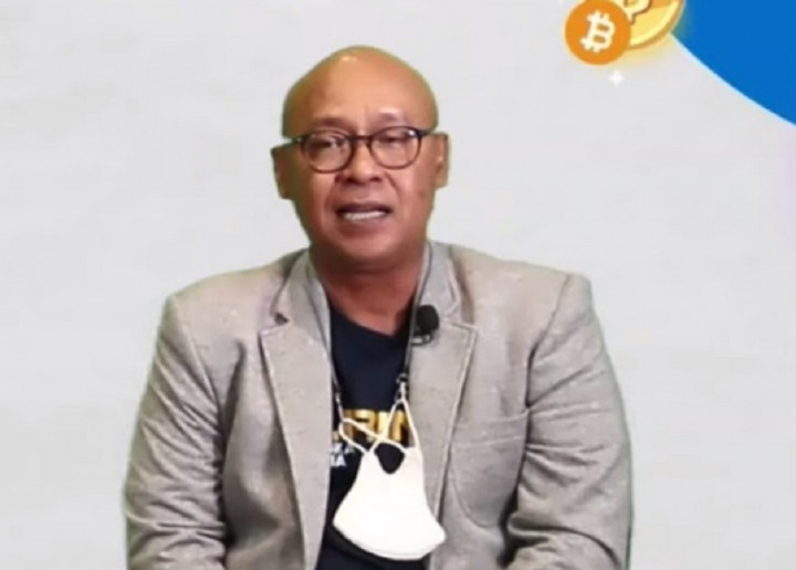 Diawasi Pemerintah, Investasi Emas Digital Diklaim Aman