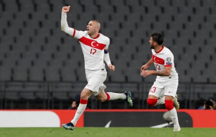 Fakta-fakta Usai Belanda Keok dari Turki